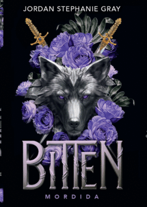 BITTEN: MORDIDA