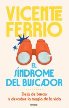 EL SÍNDROME DEL BUSCADOR