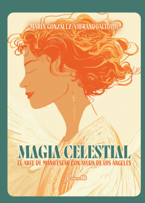 MAGIA CELESTIAL