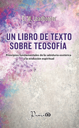 UN LIBRO DE TEXTO SOBRE TEOSOFÍA