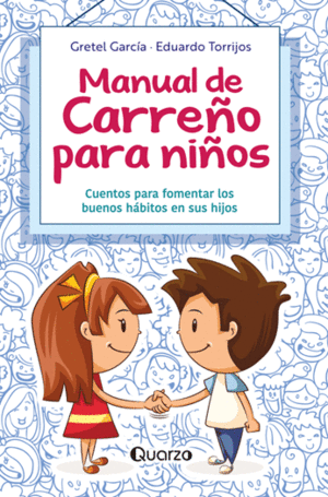 MANUAL DE CARREÑO PARA NIÑOS