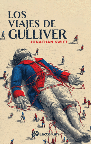 LOS VIAJES DE GULLIVER
