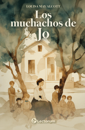 LOS MUCHACHOS DE JO