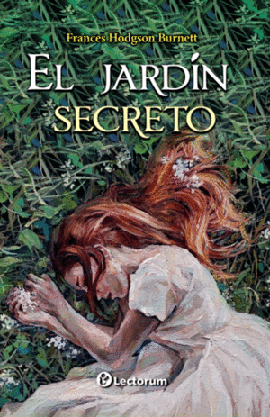 EL JARDÍN SECRETO