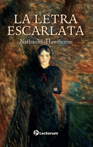 LA LETRA ESCARLATA
