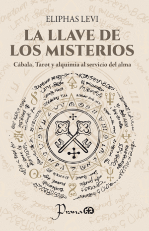 LA LLAVE DE LOS MISTERIOS