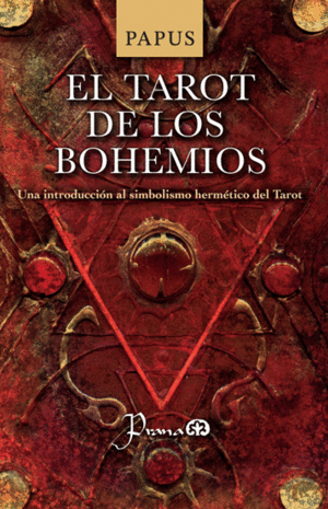 TAROT DE LOS BOHEMIOS