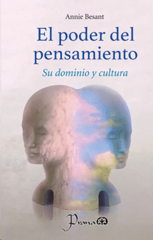 EL PODER DEL PENSAMIENTO