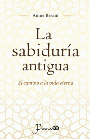 LA SABIDURIA ANTIGUA