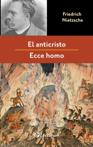 EL ANTICRISTO