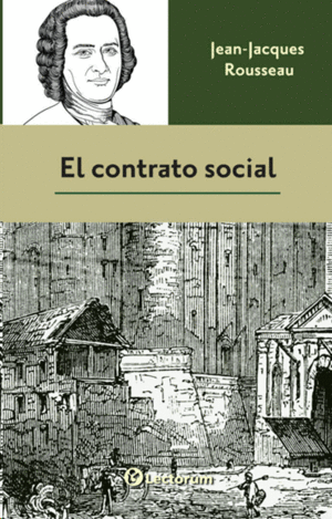 EL CONTRATO SOCIAL