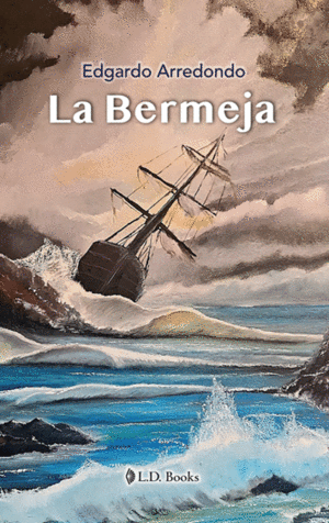 LA BERMEJA