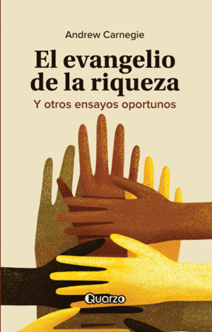 EL EVANGELIO DE LA RIQUEZA