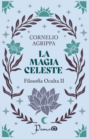 LA MAGIA CELESTE