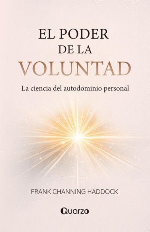 EL PODER DE LA VOLUNTAD