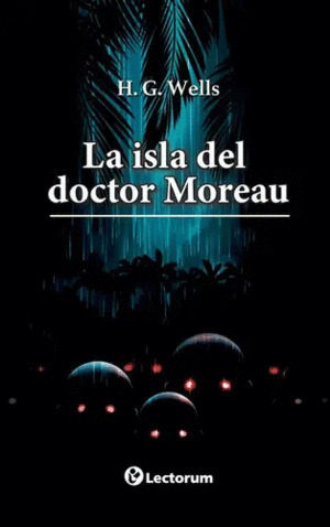 LA ISLA DEL DR. MOREAU