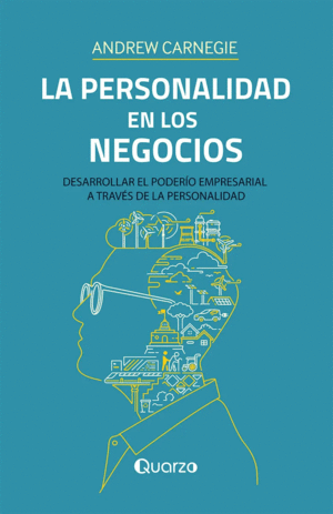 LA PERSONALIDAD EN LOS NEGOCIOS