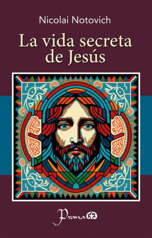 LA VIDA SECRETA DE JESÚS