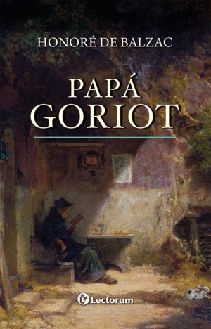 PAPA GORIOT