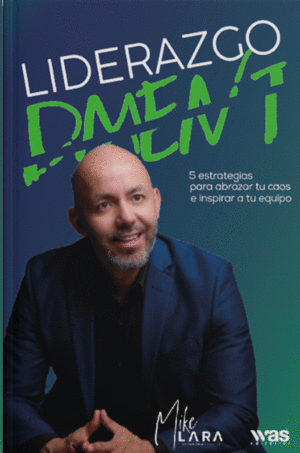 LIDERAZGO DMENT