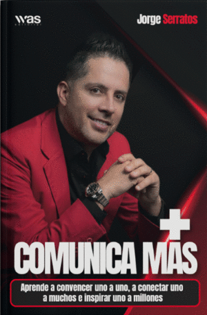 COMUNICA MÁS