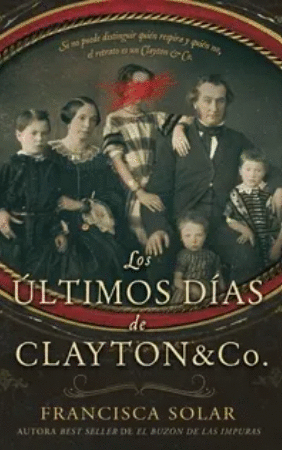 LOS ÚLTIMOS DÍAS DE CLAYTON AND CO.