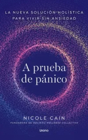 A PRUEBA DE PÁNICO