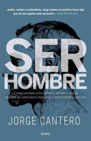 SER HOMBRE