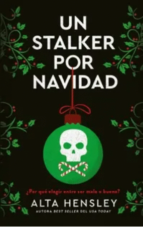 UN STALKER POR NAVIDAD
