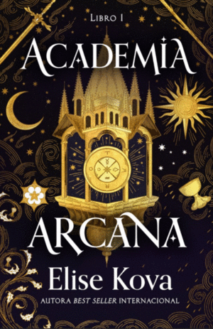 ACADEMIA ARCANA