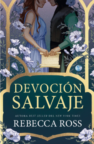 DEVOCIÓN SALVAJE