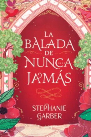 LA BALADA DE NUNCA JAMÁS