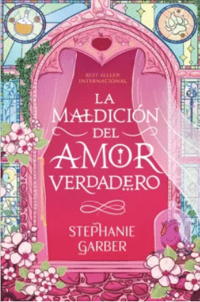 LA MALDICIÓN DEL AMOR VERDADERO