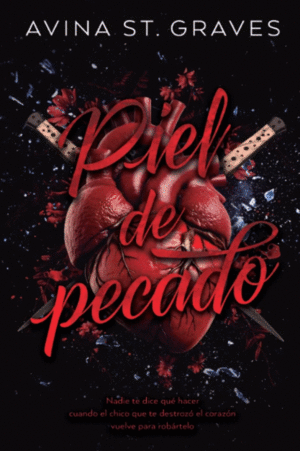 PIEL DE PECADO