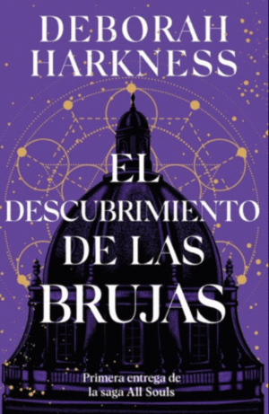 EL DESCUBRIMIENTO DE LAS BRUJAS