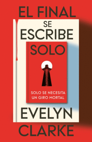 EL FINAL SE ESCRIBE SOLO
