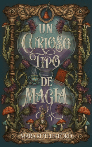 UN CURIOSO TIPO DE MAGIA
