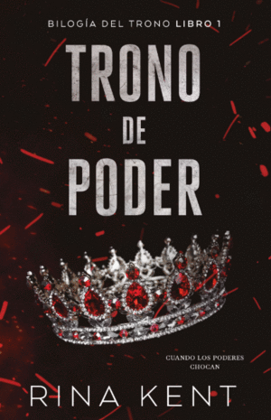 TRONO DE PODER