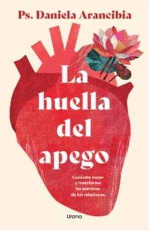 LA HUELLA DEL APEGO