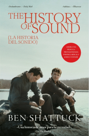 THE HISTORY OF SOUND: LA HISTORIA DEL SONIDO