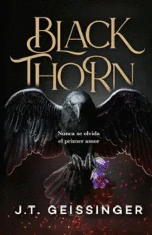 BLACKTHORN
