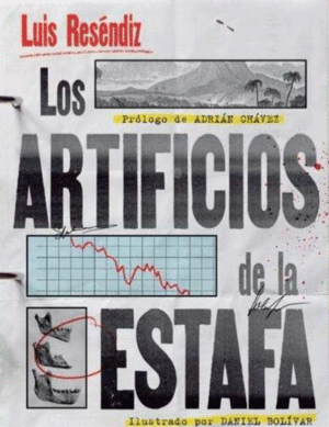 LOS ARTIFICIOS DE LA ESTAFA