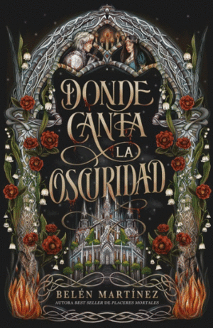 DONDE CANTA LA OSCURIDAD