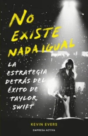NO EXISTE NADA IGUAL