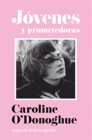 JOVENES Y PROMETEDORAS