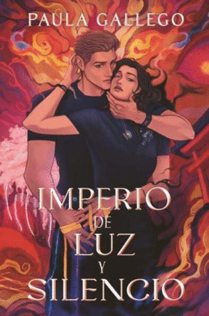 IMPERIO DE LUZ Y SILENCIO