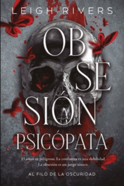 OBSESIÓN PSICÓPATA