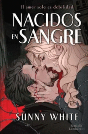 NACIDOS EN SANGRE