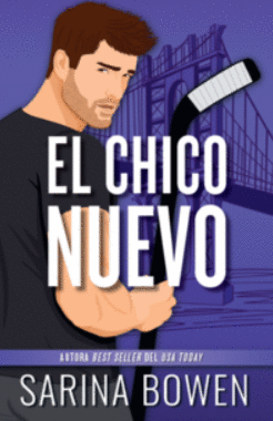 EL CHICO NUEVO