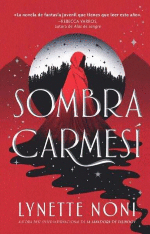 SOMBRA CARMESÍ